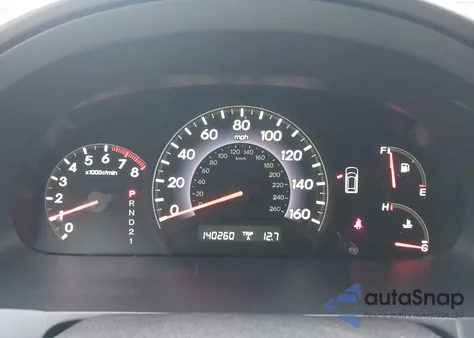 2006 Honda Odyssey Ex z USA, uszkodzony, nr VIN 5FNRL38416B088221